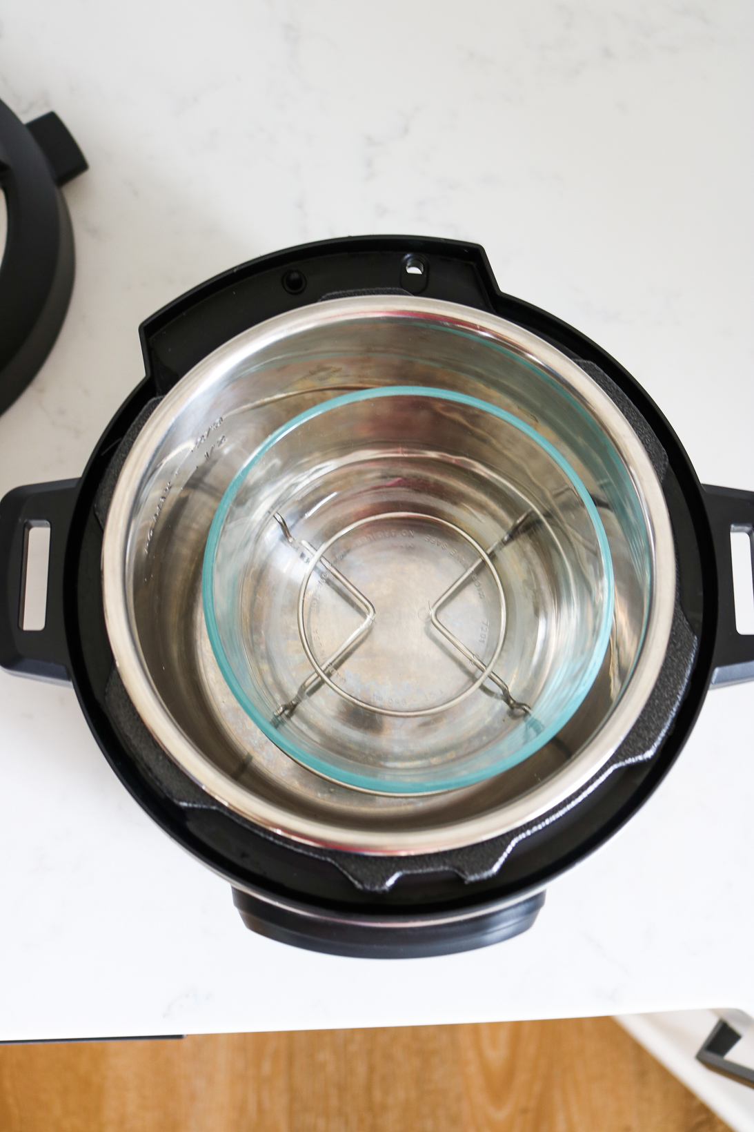 Is Pyrex Safe in Instant Pot - Jenuine Home