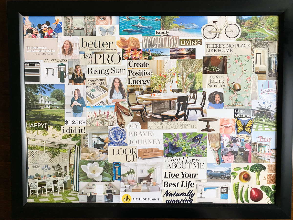 89 Inspiring Vision Board Ideas Examples To Transform Your Goals 89 Inspiring Vision Board Ideas Examples To Transform Your Goals